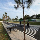 NHỈNH 2,5 TỶ CHỐT LÔ ĐẤT 100M2 SỔ ĐỎ F0, FULL THỔ CƯ, KHU CÔNG NGHỆ CAO - HOÀ LẠC.